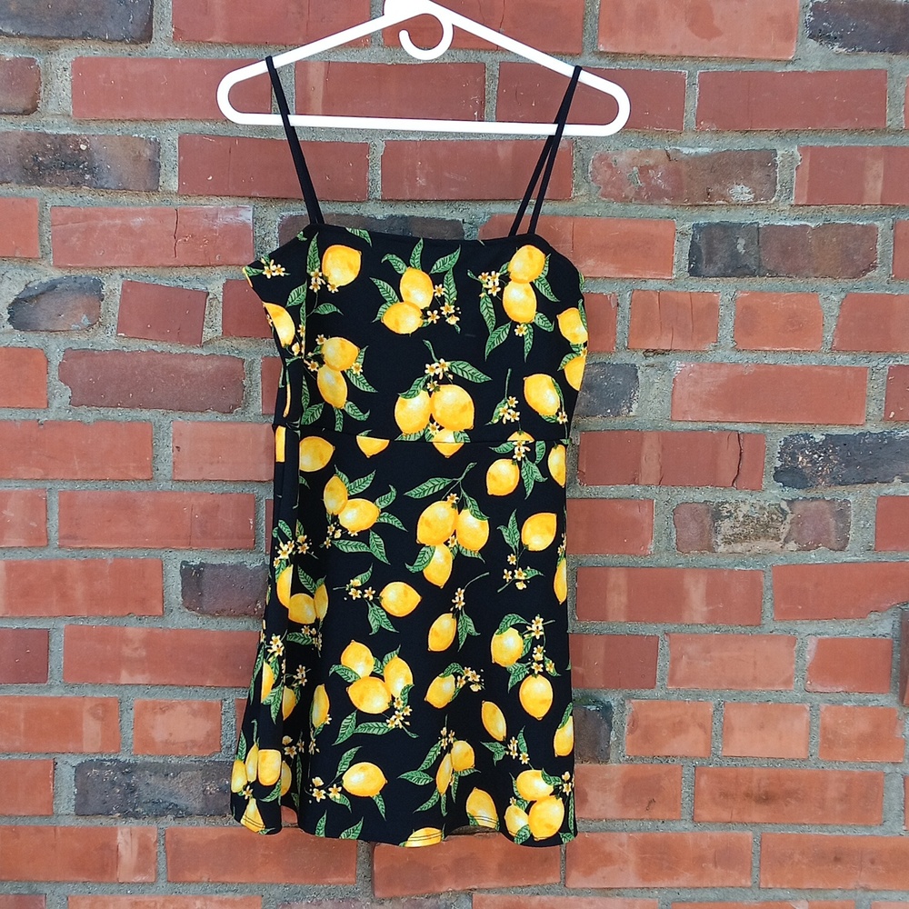 Divided Dress